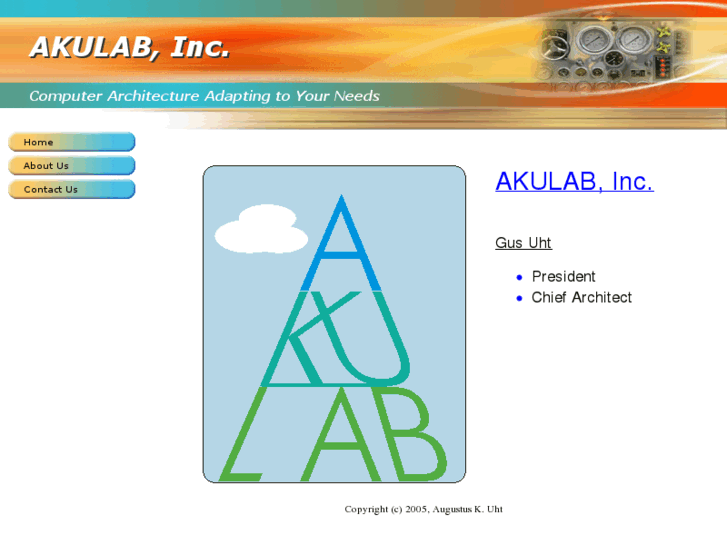 www.akulab.com