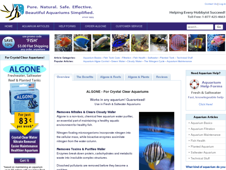 www.algone.info