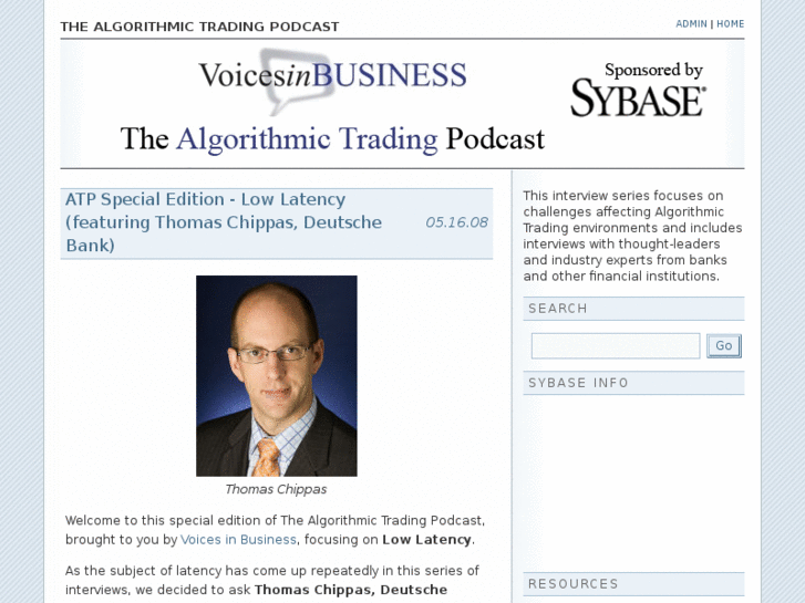 www.algorithmictradingpodcast.com