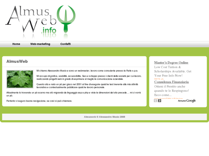 www.almusweb.info