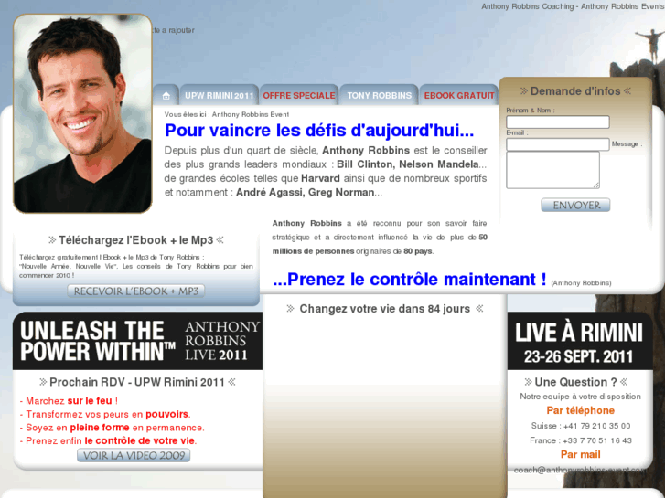 www.anthonyrobbins-event.com