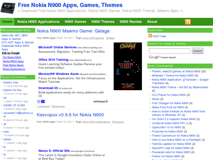 www.applicationsn900.com