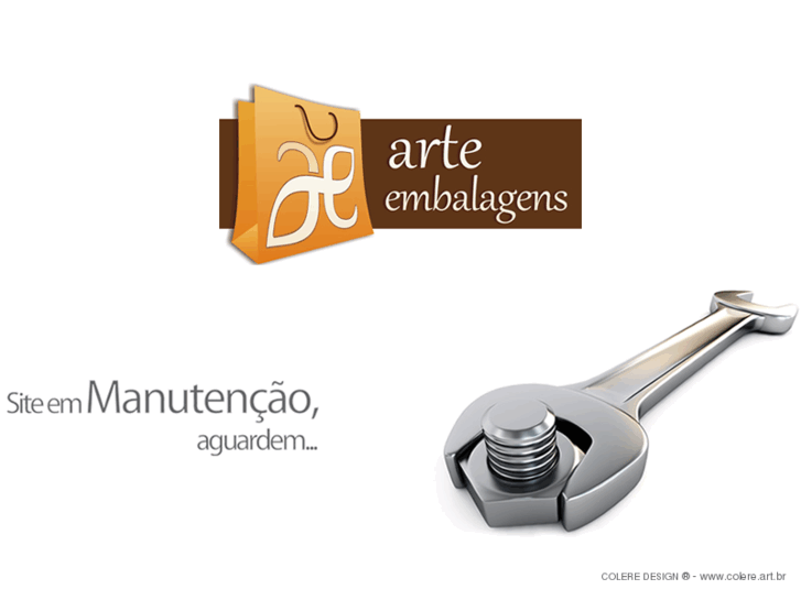 www.arteembalagens.com