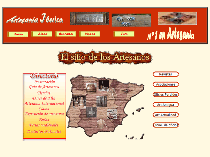 www.artesaniaiberica.com