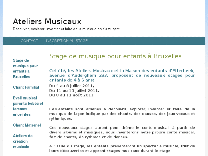 www.ateliersmusicaux.com