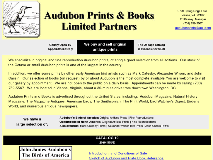 www.audubonprints-books.com