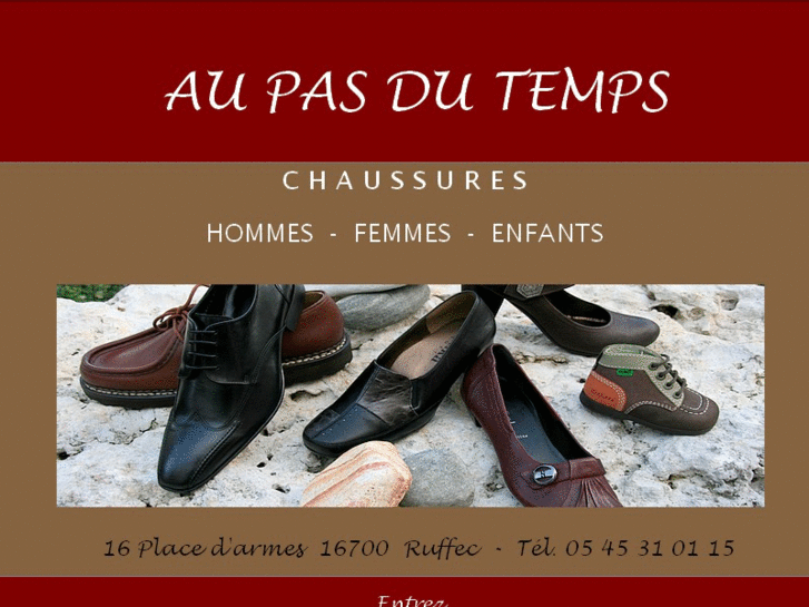 www.aupasdutemps.com