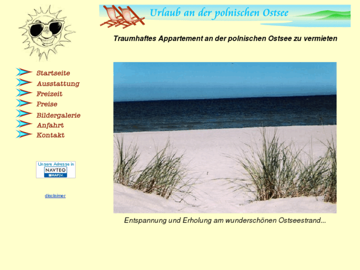 www.baltic-urlaub.com