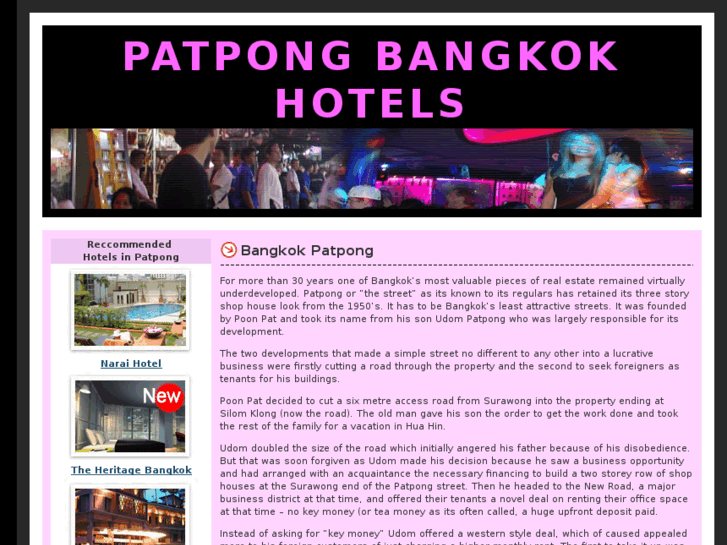 www.bangkok-patpong.com