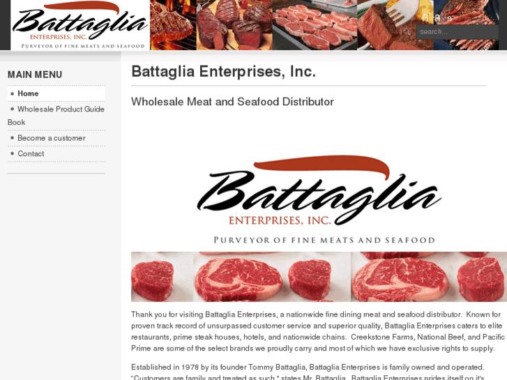 www.battagliaenterprises.com