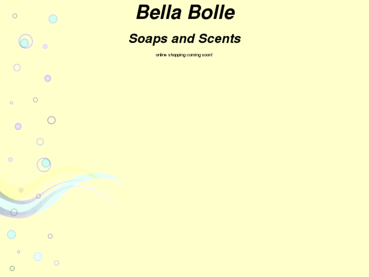 www.bellabolle.com