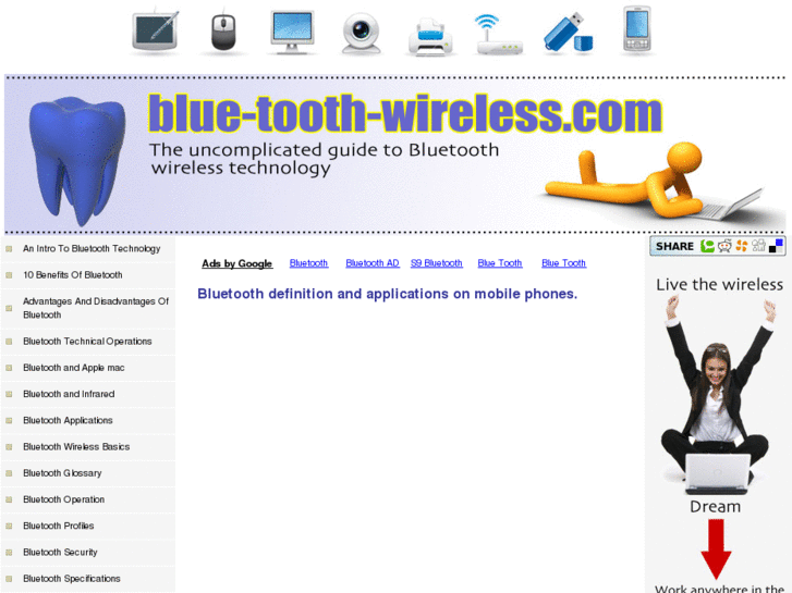 www.blue-tooth-wireless.com