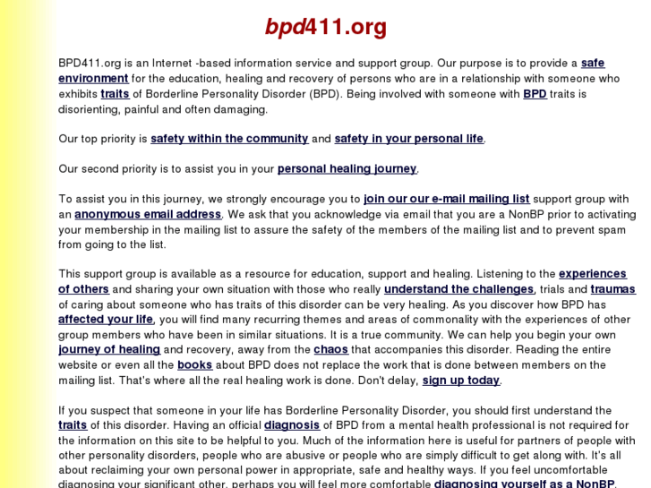 www.bpd411.org