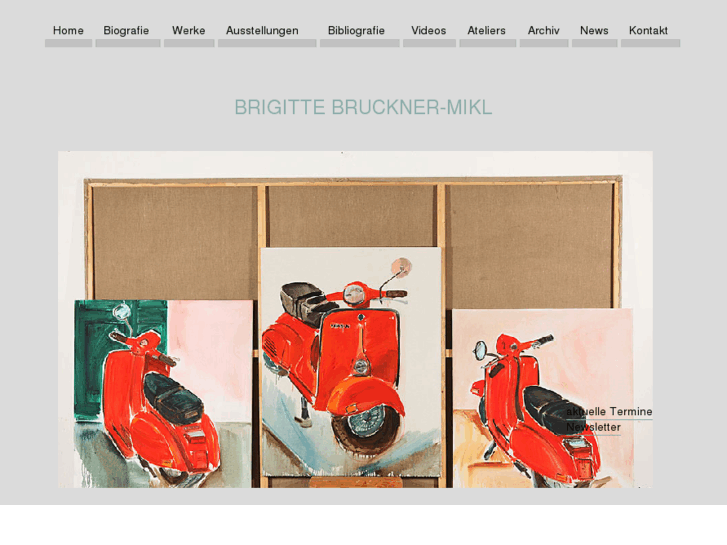 www.brigitte-bruckner-mikl.com