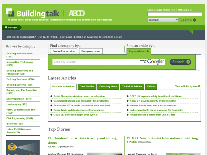 www.buildingtalk.com