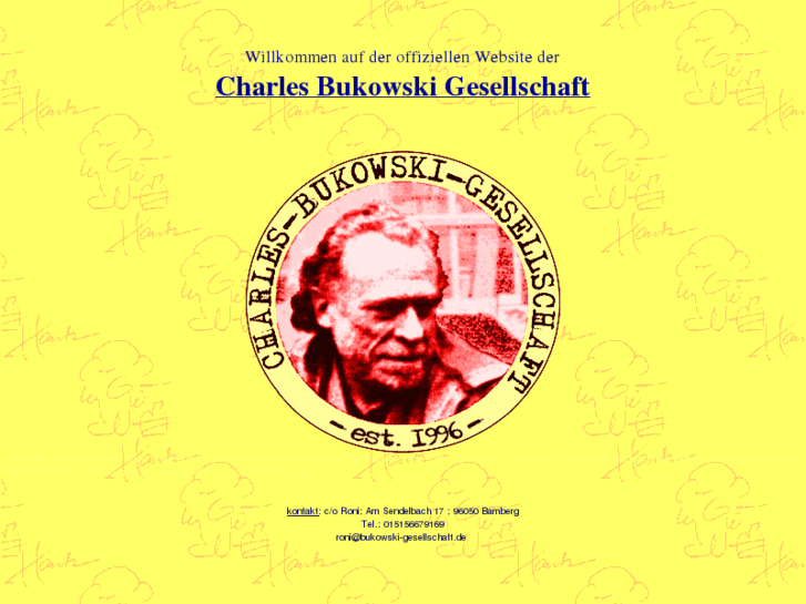 www.bukowski-gesellschaft.de