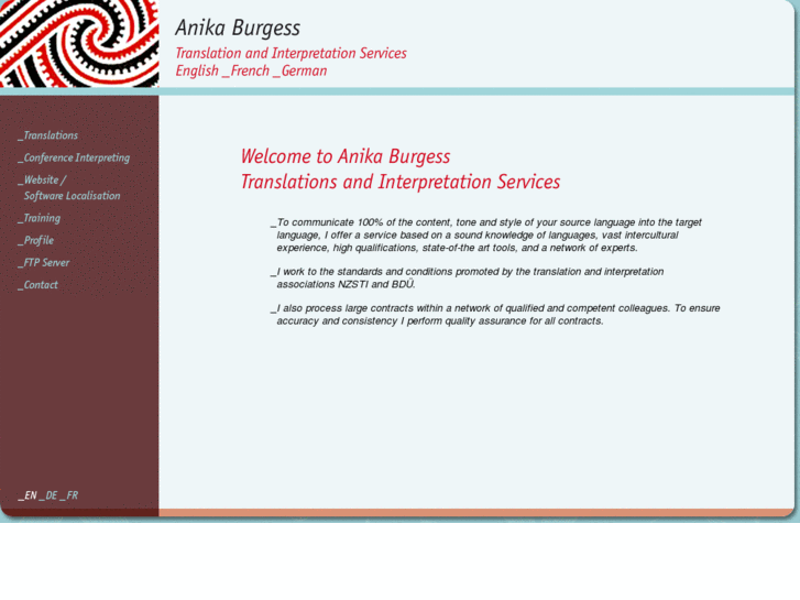 www.burgess-translations.com