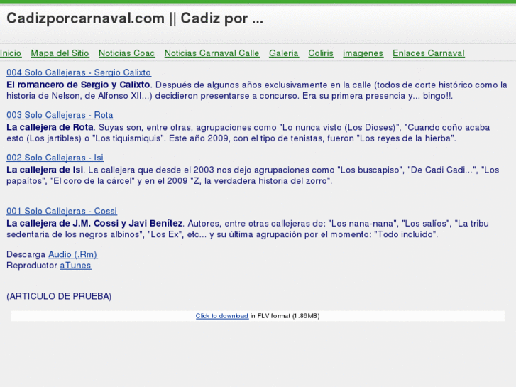 www.cadizporcarnaval.com