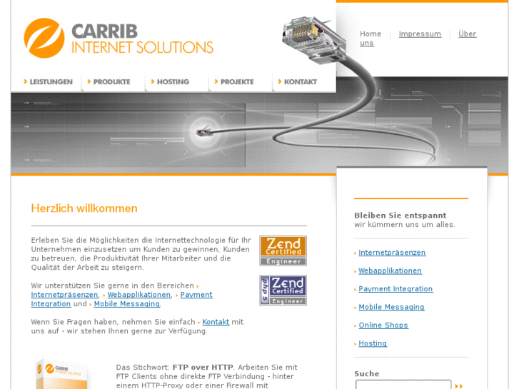 www.carrib.info