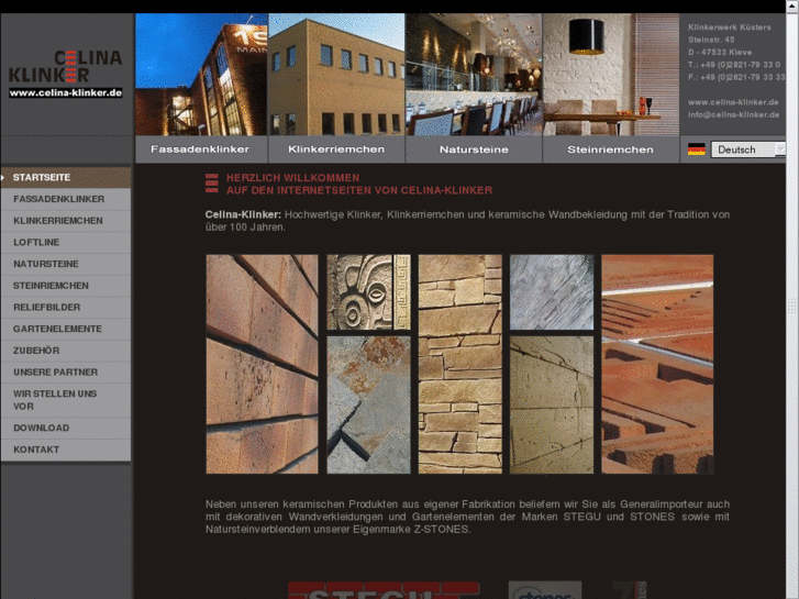 www.celina-klinker.com
