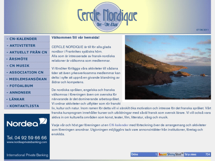 www.cerclenordique.com