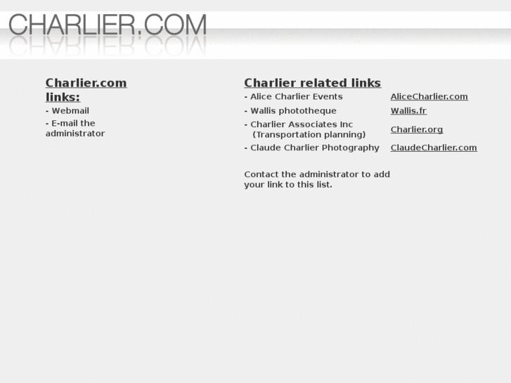 www.charlier.com