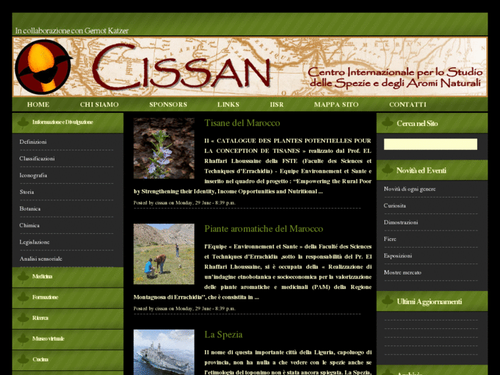 www.cissan.org