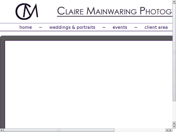 www.clairemainwaringphotography.com