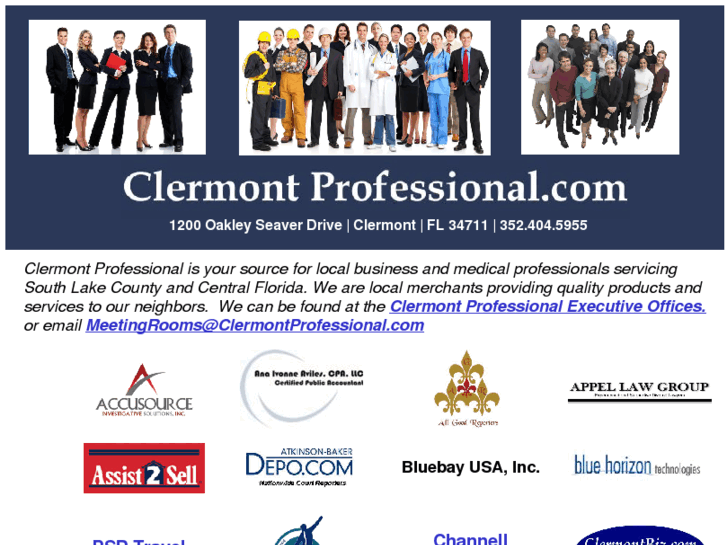 www.clermontprofessional.com