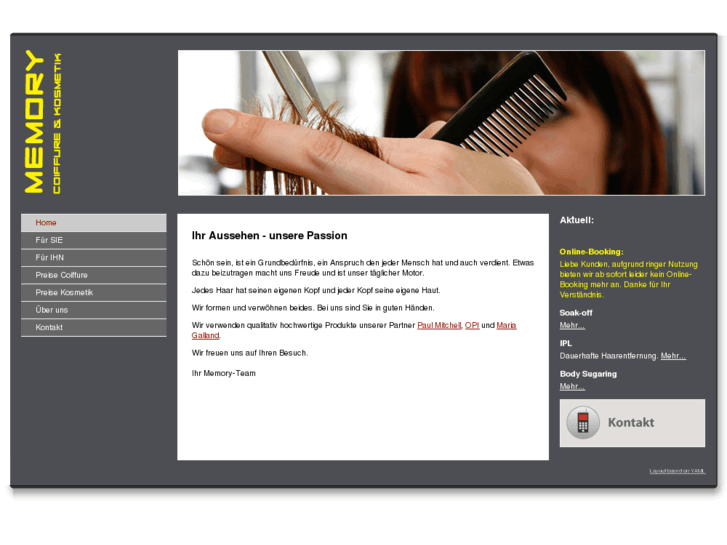 www.coiffure-memory.ch