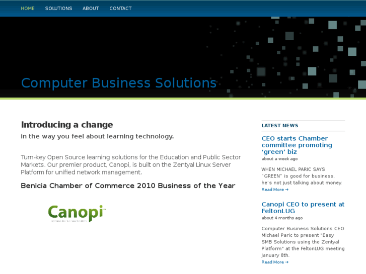 www.compbizsolutions.com