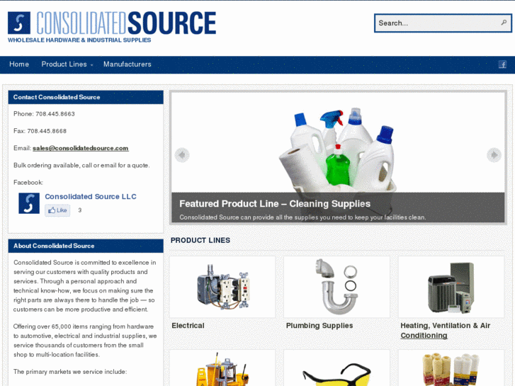 www.consolidatedsource.com