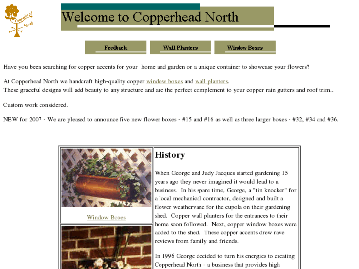 www.copperheadnorth.com