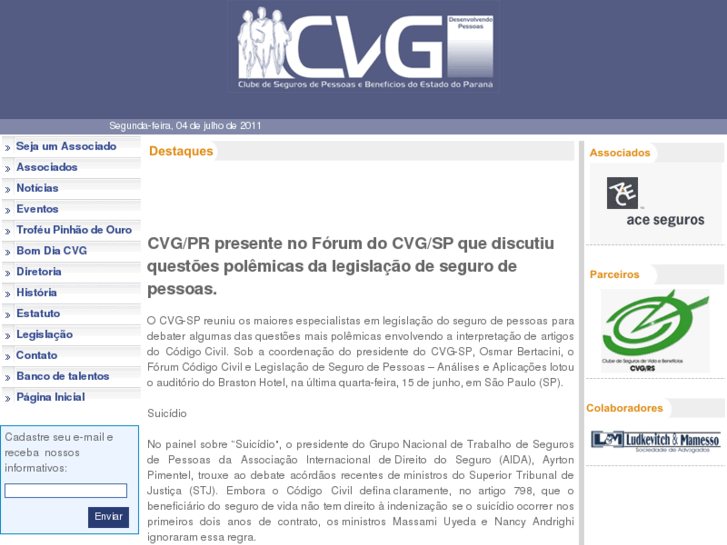 www.cvgpr.com.br