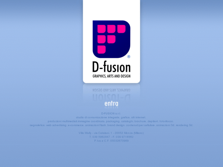 www.d-fusion.it