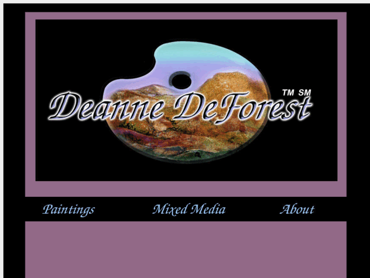 www.deannedeforest.com