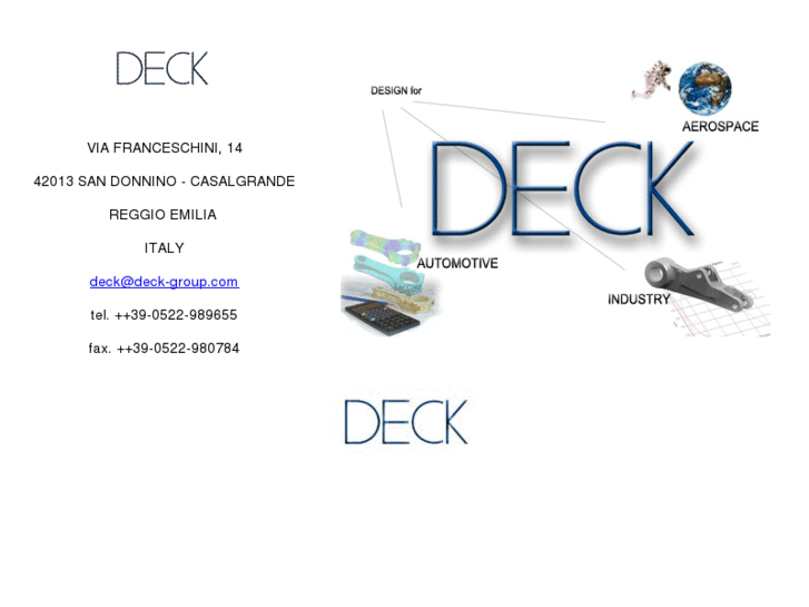 www.deck-group.com