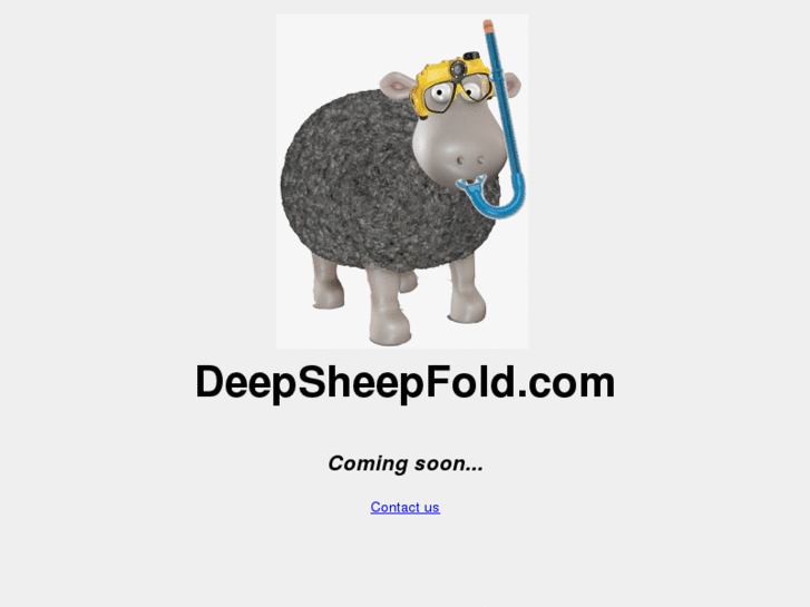 www.deepsheepfold.com