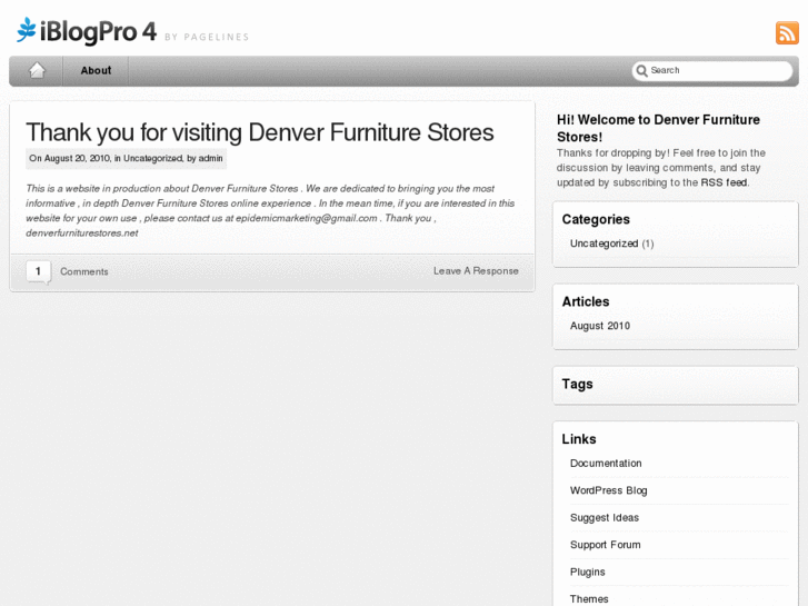 www.denverfurniturestores.net