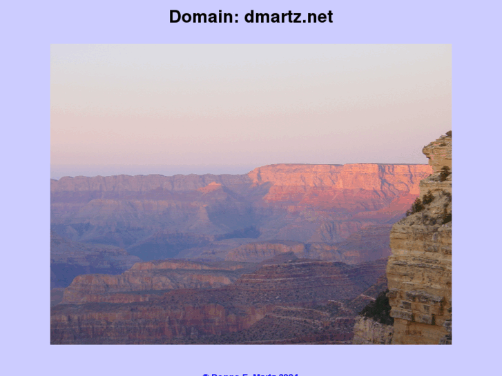 www.detester.net