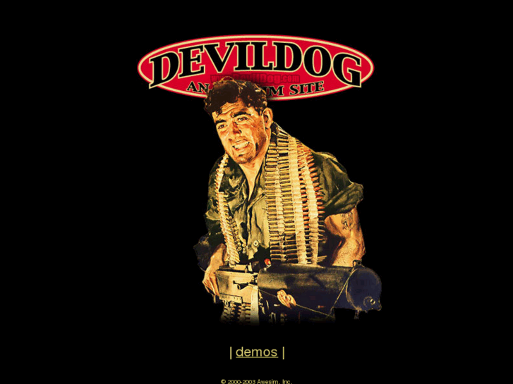 www.devildog.com