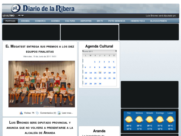 www.diariodelaribera.org