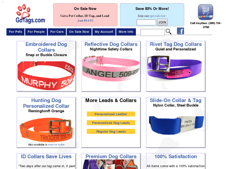 www.dogcollars.com