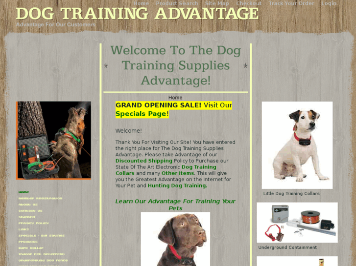 www.dogtrainingadvantage.com