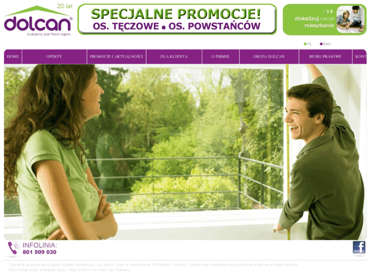 www.dolcan.com.pl