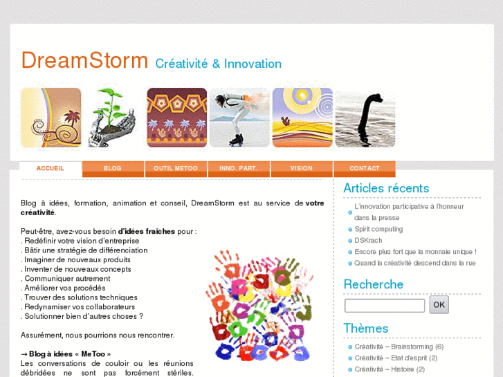 www.dreamstorm.fr