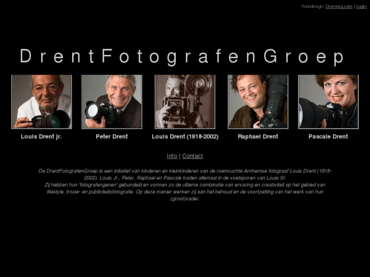 www.drentfotografengroep.nl