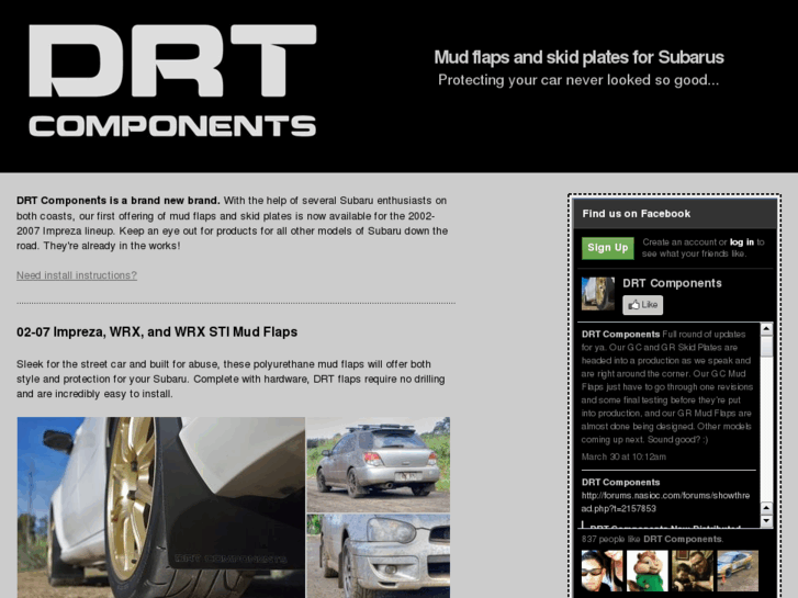 www.drt-components.com