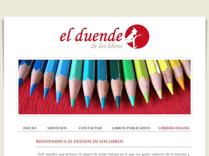 www.editorialelduende.es