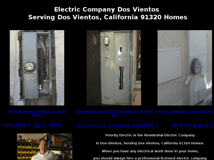 www.electricdosvientos.com